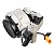 Coxim Motor Hidraulico Audi A7 2010 2011 2012 2013 2014 2015 2016 2017 2018 4G0199381NT FEBI - Imagem 2