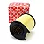 Filtro Ar Motor Mercedes CLA45 AMG 2015 2016 2017 2018 2019 A1330940104 FEBI - Imagem 2