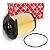 Filtro Ar Motor Mercedes CLA45 AMG 2015 2016 2017 2018 2019 A1330940104 FEBI - Imagem 1