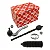 Kit Barra Terminal Direção Mercedes SLK350 SLK55 AMG 2012 2013 2014 2015 Á 2026 A2043380615 FEBI - Imagem 3