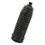 Kit Terminal Axial Dianteiro Ld Mercedes SLK350 SLK55 AMG 2012 2013 2014 2015 2016 A2043301003 FEBI - Imagem 3