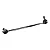 Bieleta Barra Dianteira VOLKSWAGEM JETTA PASSAT TIGUAN TOURAN 2005 2006 2007 2008 2009 2010 2011 2012 2013 2014 2015 2016 Á 2026 5Q0411315B FEBI - Imagem 2