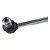 Bieleta Barra Dianteira VOLKSWAGEM JETTA PASSAT TIGUAN TOURAN 2005 2006 2007 2008 2009 2010 2011 2012 2013 2014 2015 2016 Á 2026 5Q0411315B FEBI - Imagem 3