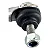 Bieleta Dianteira Ld Mercedes C350 C63 AMG 2007 2008 2009 2010 2011 2012 2013 2014 Á 2026 A2043201889 FEBI - Imagem 2