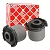 Par Bucha Bandeja Dianteira Land Rover DISCOVERY IV 2009 2010 2011 2012 2013 2014 2015 2016 2017 2018 2019 LR051625 FEBI - Imagem 1