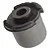 Par Bucha Bandeja Dianteira Land Rover RANGE ROVER SPORT I 2005 2006 2007 2008 2009 2010 2011 2012 2013 LR051625 FEBI - Imagem 2