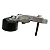 Tensor Correia Dentada Volvo V60 XC90 2013 2014 2015 2016 2017 2018 2019 31401396 FEBI - Imagem 3