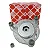 Coxim Amortecedor Dianteiro Sem Rolamento Mercedes EQE300 SL63 AMG 2022 2023 2024 2025 2026 2063234200S1 198261 FEBI - Imagem 4