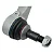 Braço Curvo Dianteiro Bmw CONVERSÍVEL COUPÉ GRAN COUPE 550i 2010 2011 2012 2013 2014 2015 2016 2017 2018 31126775971 FEBI - Imagem 3