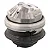 Coxim Motor Direito Mercedes SLK250 SLK300 2011 2012 2013 2014 2015 2016 á 2026 A1722400317 FEBI - Imagem 2
