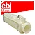Reservatório Água Radiador Bmw 520i 525i 528i Z3 Roadster 1990 1991 1992 1997 1998 1999 2000 17111712835 FEBI - Imagem 2