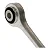 Bieleta Dianteira VOLKSWAGEM  TOUAREG 2002 2003 2004 2005 2006 2007 2008 2009 2010 2011 2012 2013 2014 7L0411317 FEBI - Imagem 3