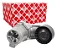 Tensor Correia Poly-v Bmw 535i X3 X4 2010 2011 2012 2013 2014 2015 2016 2017 2018 11288604266 FEBI - Imagem 1