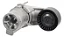 Tensor Correia Poly-v Bmw 535i X3 X4 2010 2011 2012 2013 2014 2015 2016 2017 2018 11288604266 FEBI - Imagem 2