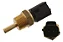 Sensor Temperatura Água MITSUBISHI ECLIPSE L200 1995 1996 1997 1998 1999 2000 2001 2002 á 2015 MD177572 FEBI - Imagem 2