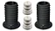 Kit Batente Coifa Amortecedor Dianteiro Bmw 430i M3 2021 2022 2023 2024 2025 31306894656 FEBI - Imagem 2