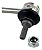 Bieleta Barra Estabilizadora Bmw 316i 320i 328i F30 2012 2013 2014 2015 2016 2017 2018 1306792212 FEBI - Imagem 3
