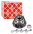 Cubo Roda Dianteiro Mercedes GLE350 GLE400 GLE450 GLE43 GLE63 AMG 2016 2017 2018 2019 1663340206 FEBI - Imagem 1