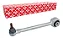 Braço Reto Dianteira Mercedes GLK300 GLK350 2009 2010 2011 2012 2013 2014 2015 A2043308011 FEBI - Imagem 1