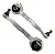 Par Braço Suspensao Dianteira Mercedes E250 E350 E500 E400 2009 2010 2011 2012 2013 2014 2015 2016 A2033304011 2033303911 FEBI - Imagem 3