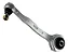 Braço Suspensão Dianteiro Ld Mercedes C32 C55 CLK55 CLK320 CLK350 CLK500 2002 2003 2004 2005 2006 2007 2008 2009 2010 A2033304011 FEBI - Imagem 2