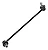 Bieleta Barra Estabilizadora Dianteira Ld Bmw 335i X1 2009 2010 2011 2012 2013 2014 2015 31356768772 FEBI - Imagem 3