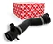 Mangueira Água Radiador Bmw 330i X1 Z4 2009 2010 2011 2012 2013 2014 2015 2016 17127531579 FEBI - Imagem 1
