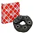 Acoplamento Cardan MINI Countryman Paceman 2010 2011 2012 2013 2014 2015 2016 1995 1996 1997 1998 1999 2000 2001 2002 2004 á 2010 26117503159 FEBI - Imagem 2