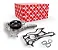 Bomba Água Mercedes S400 SL350 SLK350 2010 2011 2012 2013 2014 2015 2016 2762001301 FEBI - Imagem 1