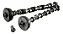 Kit Eixo Comando Admissão Escape AUDI A1 A3 A4 A5 A6 2007 2008 2009 2010 2011 2012 2013 2014 2015 2016 á 2026 - Imagem 6