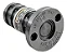 Kit Eixo Comando Admissão Escape AUDI A1 A3 A4 A5 A6 2007 2008 2009 2010 2011 2012 2013 2014 2015 2016 á 2026 - Imagem 4