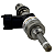 Bico Injetor Porsche Panamera 2010 2011 2012 2013 2014 2015 2016 94860523002 - Imagem 5