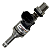 Bico Injetor Porsche Panamera 2010 2011 2012 2013 2014 2015 2016 94860523002 - Imagem 6