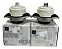 Par Coxim Motor Mercedes GL450 GL500 GL550 2012 2013 2014 2015 2016 A1662406117 A1662402717 - Imagem 1