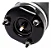 Par Amortecedor Dianteiro Mercedes ML350 ML500 ML280 A1643204313 - Imagem 4