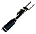 Amortecedor Dianteiro Mercedes ML300 ML320 ML350 A1643204313 - Imagem 1