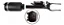 Amortecedor Dianteiro Mercedes ML300 ML320 ML350 A1643204313 - Imagem 2