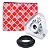 Coxim Rolamento Amortecedor Dianteiro Mercedes E500 E63 2009 2010 2011 2012 2013 2014 2015 2016 A2123230020 FEBI - Imagem 1