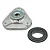 Coxim Rolamento Amortecedor Dianteiro Mercedes E500 E63 2009 2010 2011 2012 2013 2014 2015 2016 A2123230020 FEBI - Imagem 2