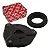 Coxim Amortecedor Mercedes C300 C350 2007 2008 2009 2010 2011 2012 2013 2014 A2043200073 FEBI - Imagem 1