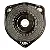 Coxim Amortecedor Mercedes C300 C350 2007 2008 2009 2010 2011 2012 2013 2014 A2043200073 FEBI - Imagem 4