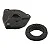 Coxim Amortecedor Mercedes C300 C350 2007 2008 2009 2010 2011 2012 2013 2014 A2043200073 FEBI - Imagem 2