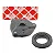 Coxim Amortecedor Mercedes C300 C350 2007 2008 2009 2010 2011 2012 2013 2014 A2043200073 FEBI - Imagem 5