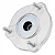 Coxim Amortecedor Mercedes AMG E 43 53 63 2017 2018 2019 2020 2021 2022 2023 A2053230020 FEBI - Imagem 3