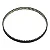 Correia Dentada Bomba Água Volkswagen T-Cross Taos Tiguan Virtus 2007 2008 2009 2010 2011 2012 2013 2014 2015 2016 2017 2018 2019 á 2026 04E121605E FEBI - Imagem 2