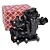 Válvula Termostática Motor Bmw X1 X2 2015 2016 2017 2018 2019 2020 2021 2022 2023 2024 2025 2026 11538843405 FEBI - Imagem 1