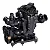 Válvula Termostática Motor Mini Countryman 2016 2017 2018 2019 2020 2021 2022 2023 2024 2025 2026 11538843405 FEBI - Imagem 2