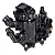 Válvula Termostática Motor Mini Countryman 2016 2017 2018 2019 2020 2021 2022 2023 2024 2025 2026 11538843405 FEBI - Imagem 4