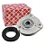 Coxim Amortecedor Dianteiro Mercedes GLK220 GLK250 GLK280 GLK300 GLK350 2008 2009 2010 2011 2012 2013 2014 2015 A2043230120 FEBI - Imagem 1