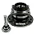 Cubo Roda Traseira Sensor Abs Mini Clubman Countryman 2016 2017 2018 2019 2020 2021 2022 2023 2024 33416851589 FEBI - Imagem 6